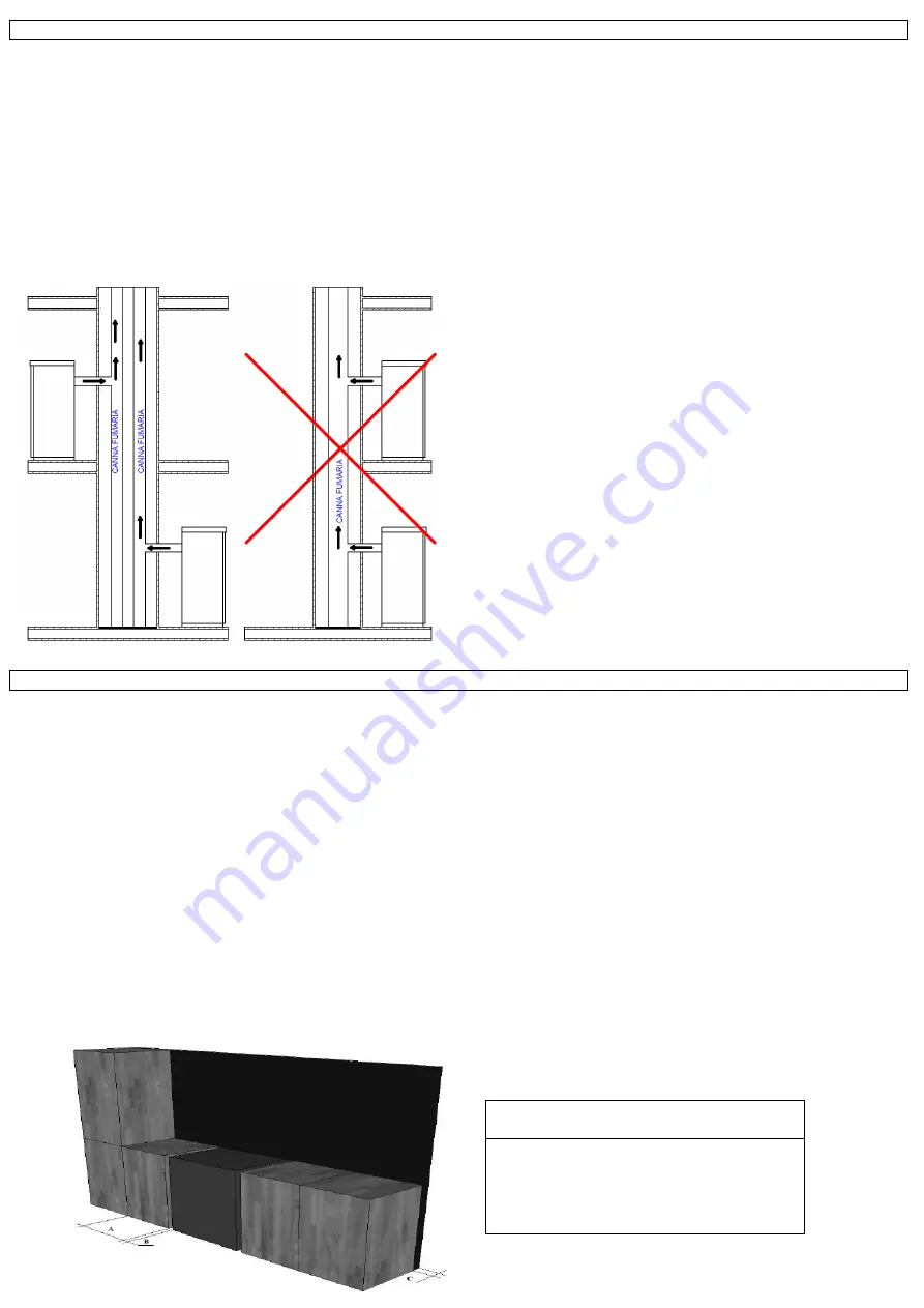 EVA Stampaggi TL4S Instruction Manual Download Page 13