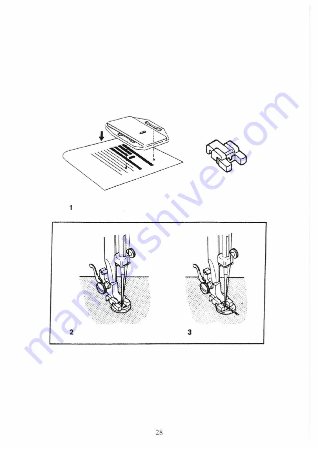 EVA Royal 4000 Instruction Manual Download Page 32