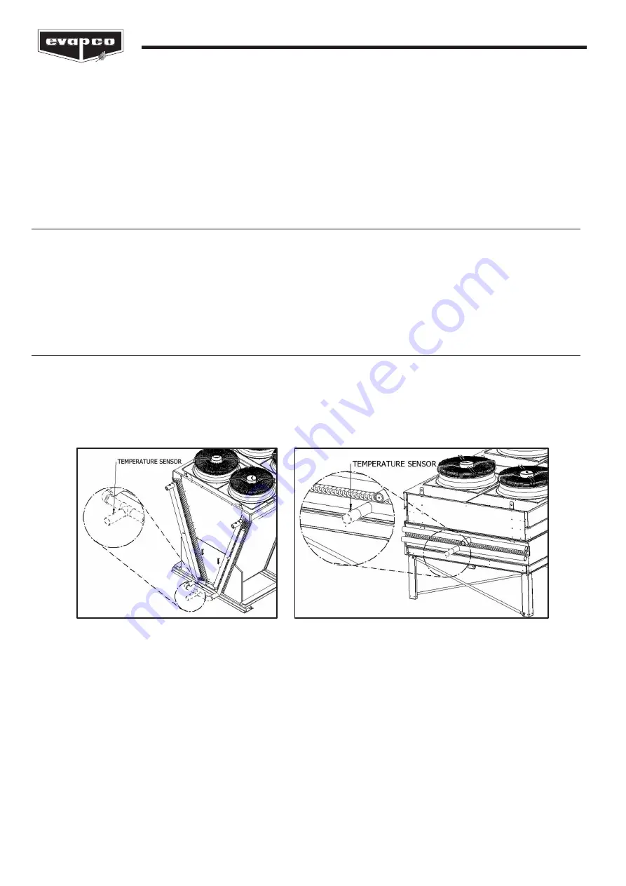 EVAPCO eco-Air Series User Manual Download Page 4