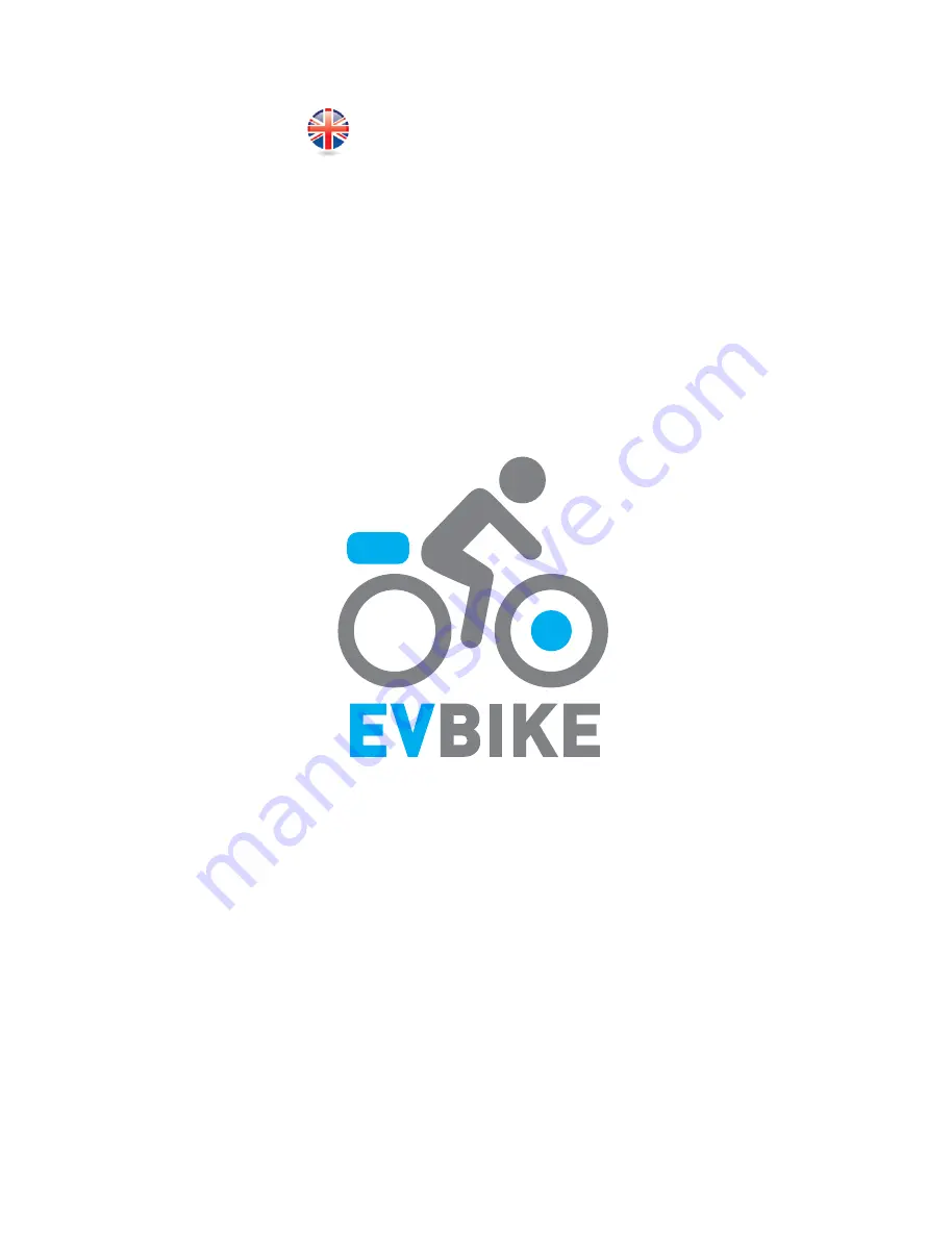 EVBIKE SET-36V-26F Installation Manual Download Page 1