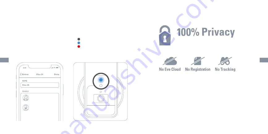 EVE 10ECA4101 Getting Started Download Page 12