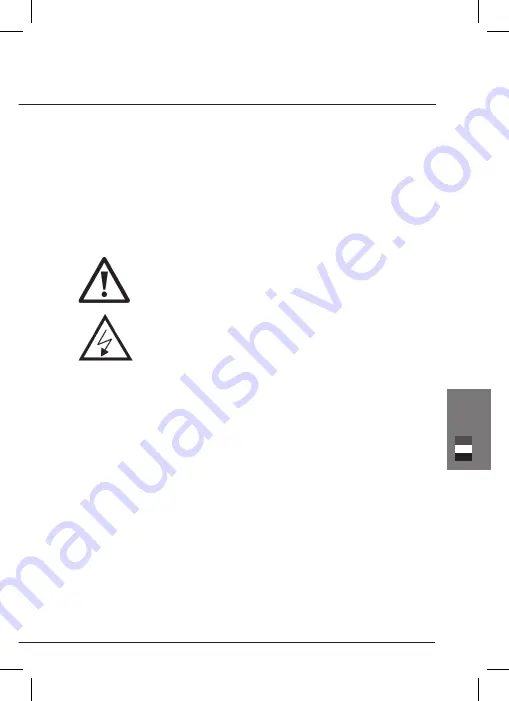 evenes EV-ZUP 15 Series Manual Download Page 31