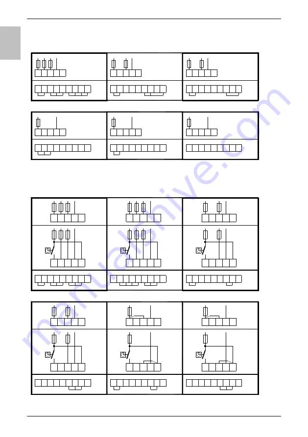 evenes OGB 100 Z Manual Download Page 8