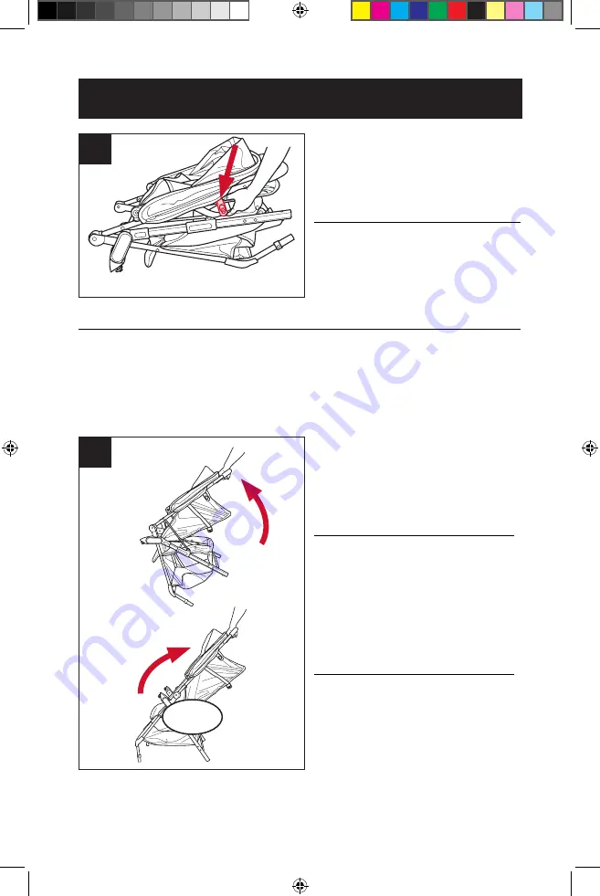 Evenflo Porta User Manual Download Page 6