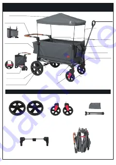 EVER ADVANCED TR-21836 Скачать руководство пользователя страница 4