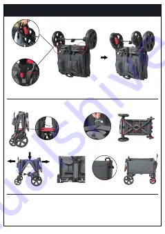 EVER ADVANCED TR-21836 Instruction Manual Download Page 6