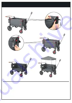 EVER ADVANCED TR-21836 Instruction Manual Download Page 10