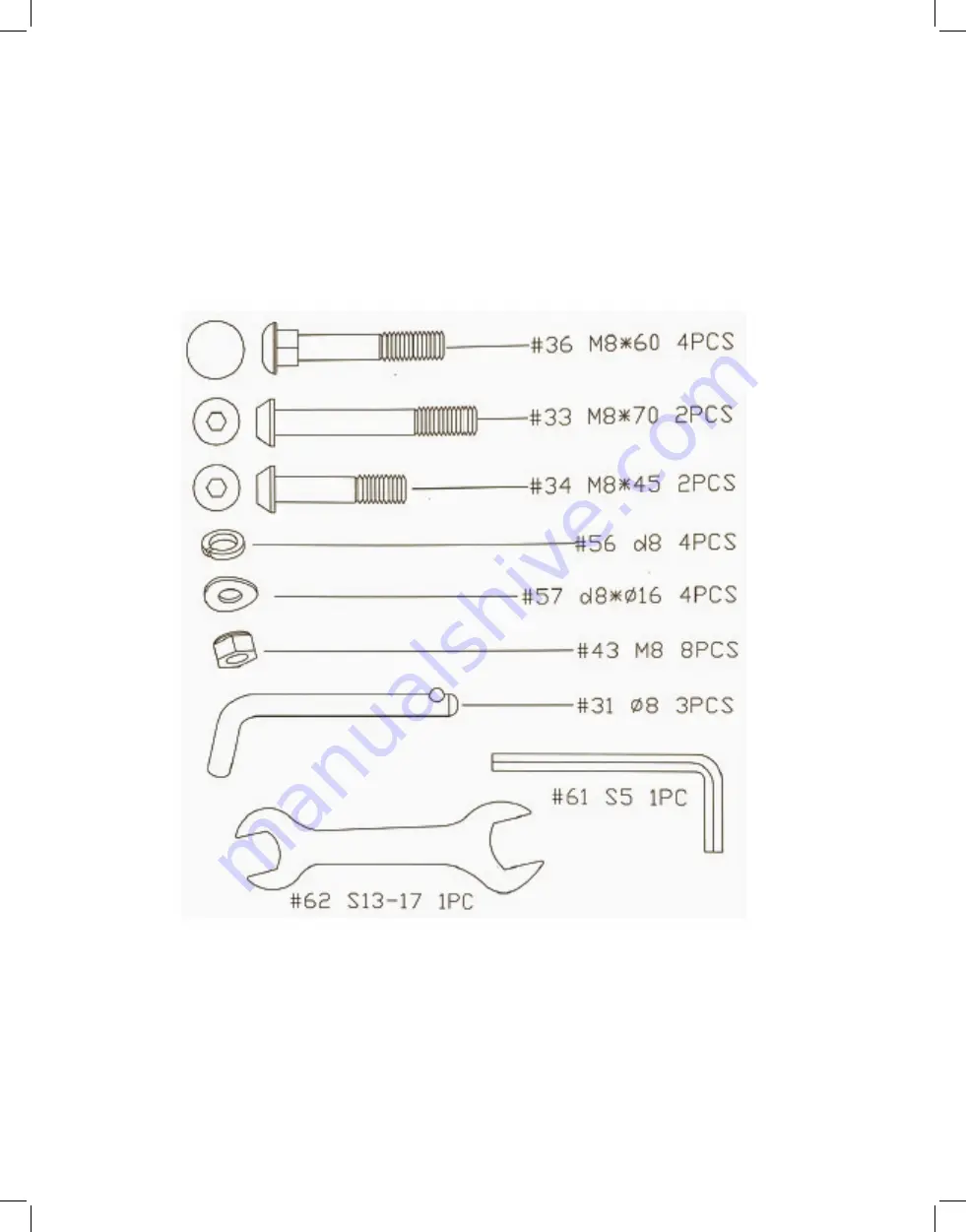 EVER BETTER DA-EB100119 Скачать руководство пользователя страница 7