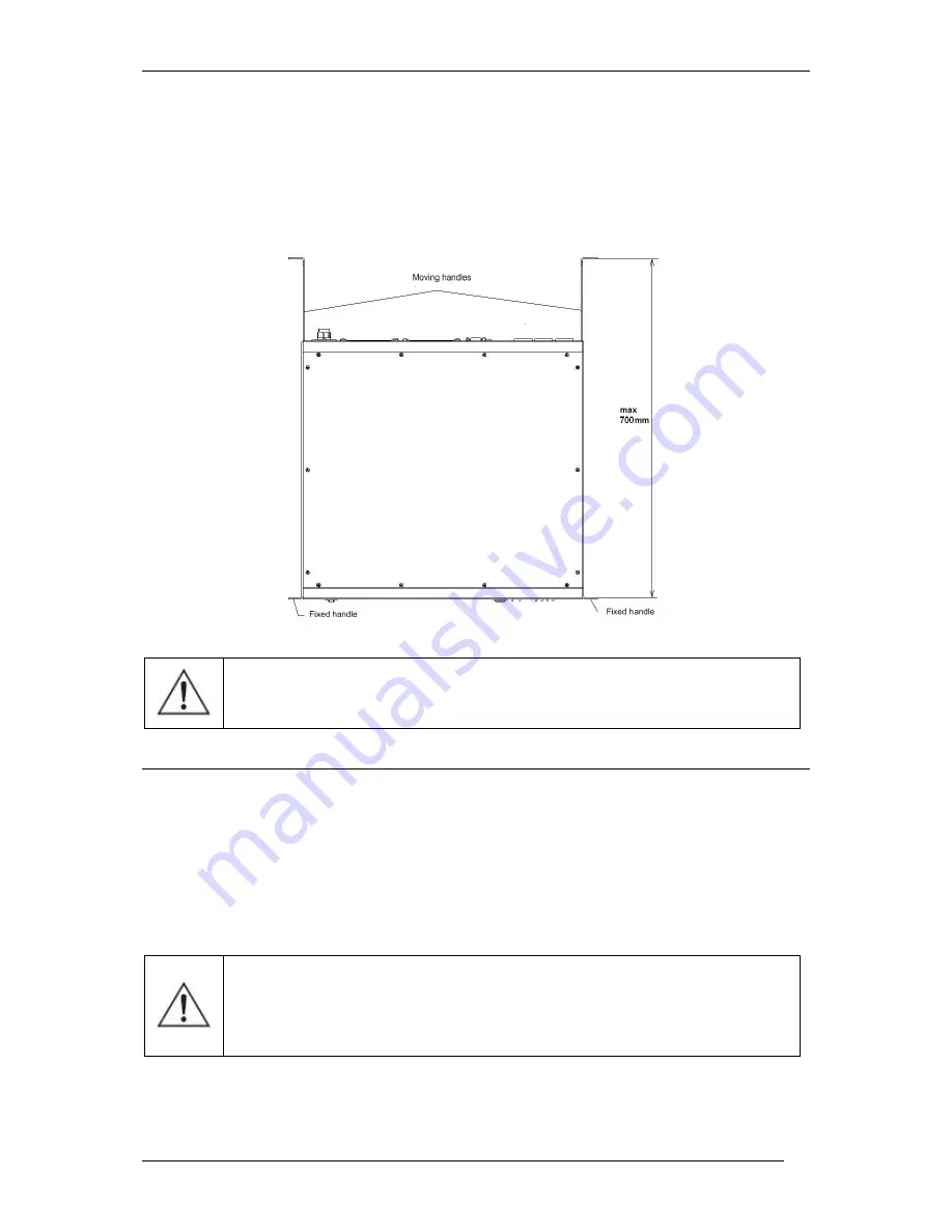 Ever SINLINE XL 1800 Instruction Manual Download Page 12