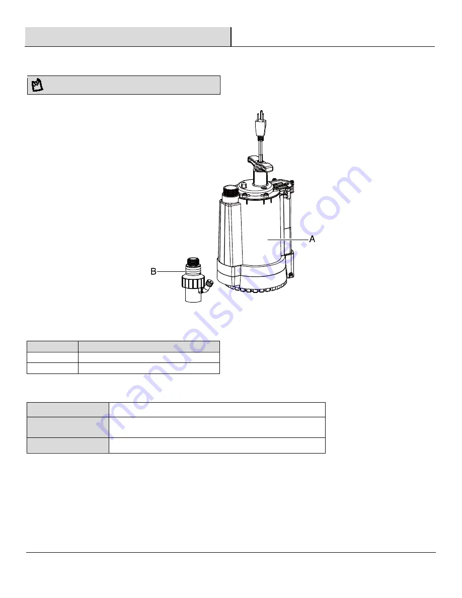 Everbilt 1000 026 578 Use And Care Manual Download Page 15