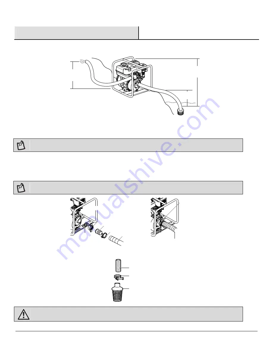 Everbilt 1001 222 714 Use And Care Manual Download Page 18