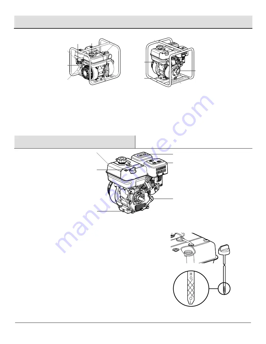 Everbilt 1001 222 714 Use And Care Manual Download Page 20