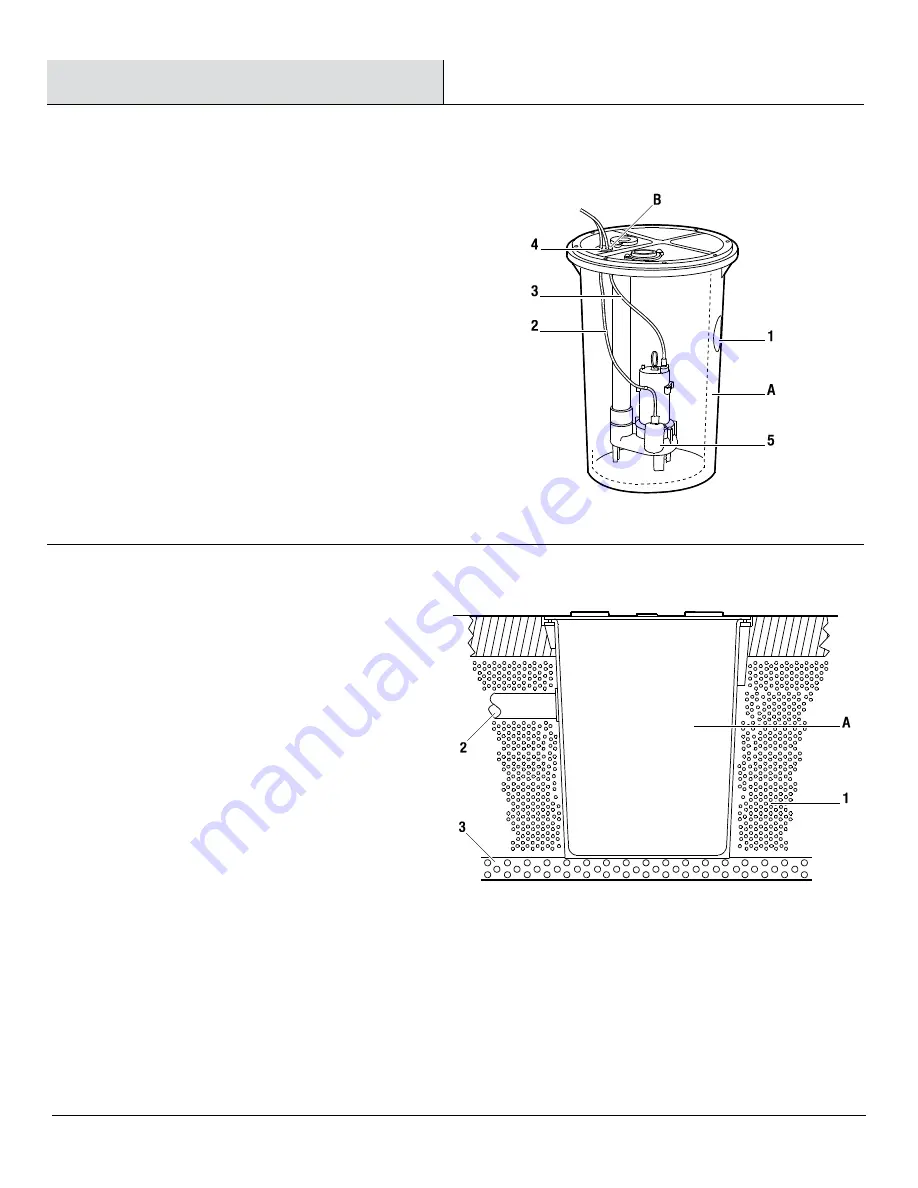 Everbilt 1001 600 442 Use And Care Manual Download Page 6