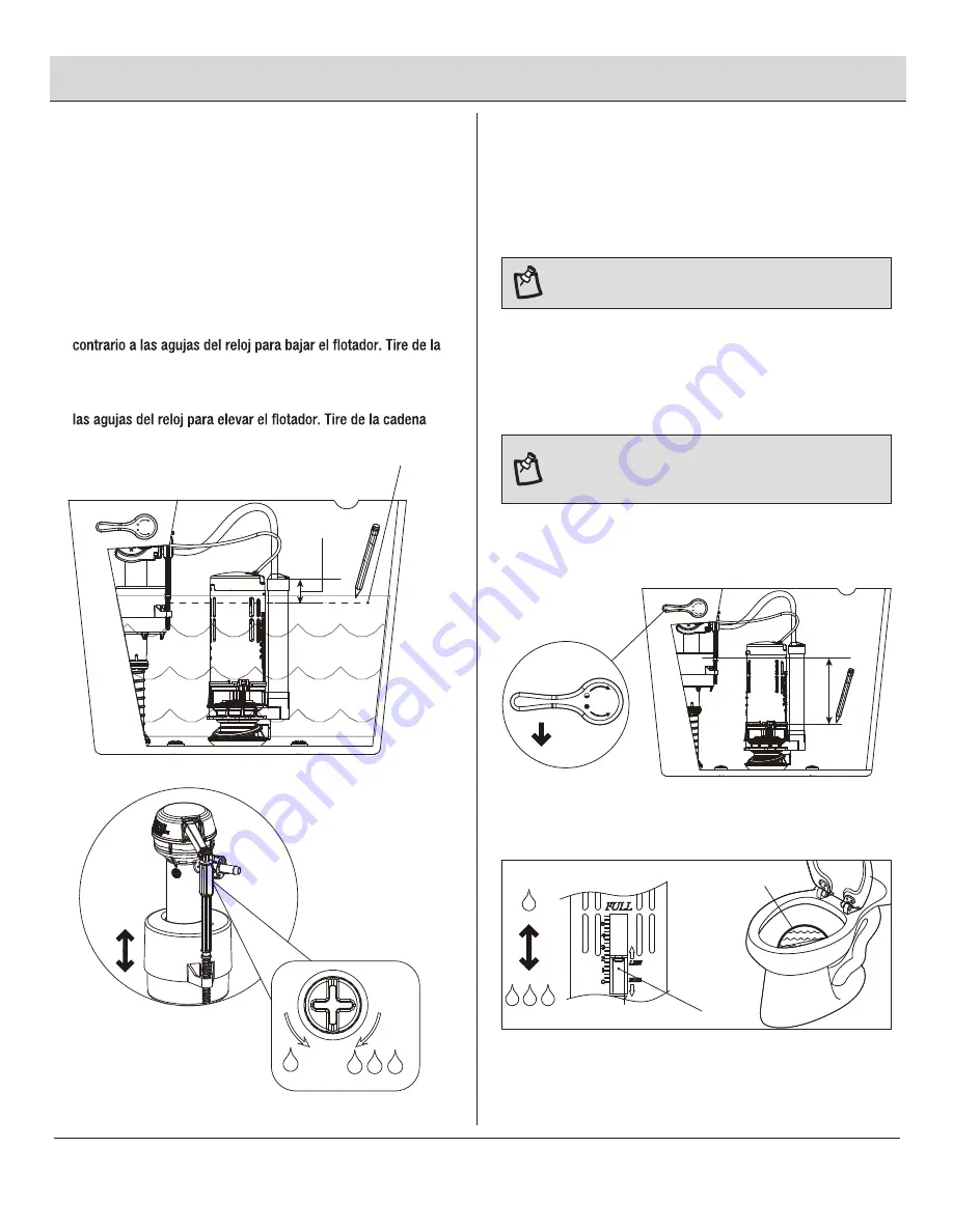 Everbilt 1005 094 086 Use And Care Manual Download Page 18