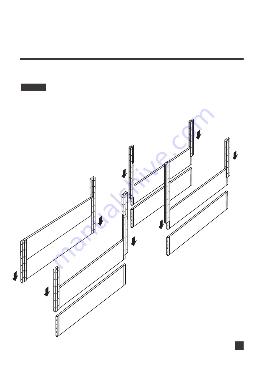 Everbloom R1421E4821 Скачать руководство пользователя страница 5