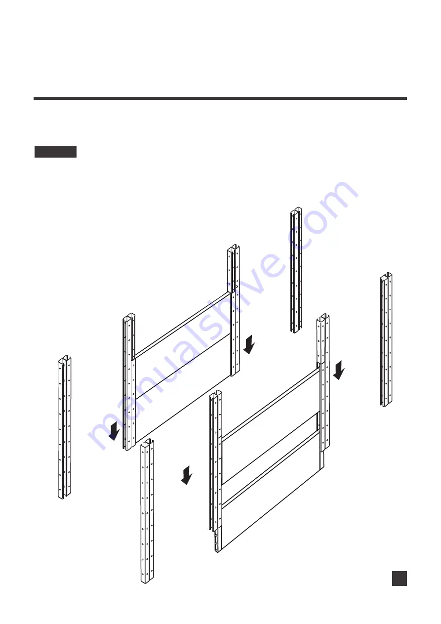 Everbloom R1421E4821 Скачать руководство пользователя страница 11