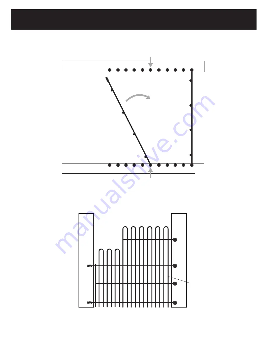 EVEREST REFRIGERATION EBC37 Owner'S Manual Download Page 8