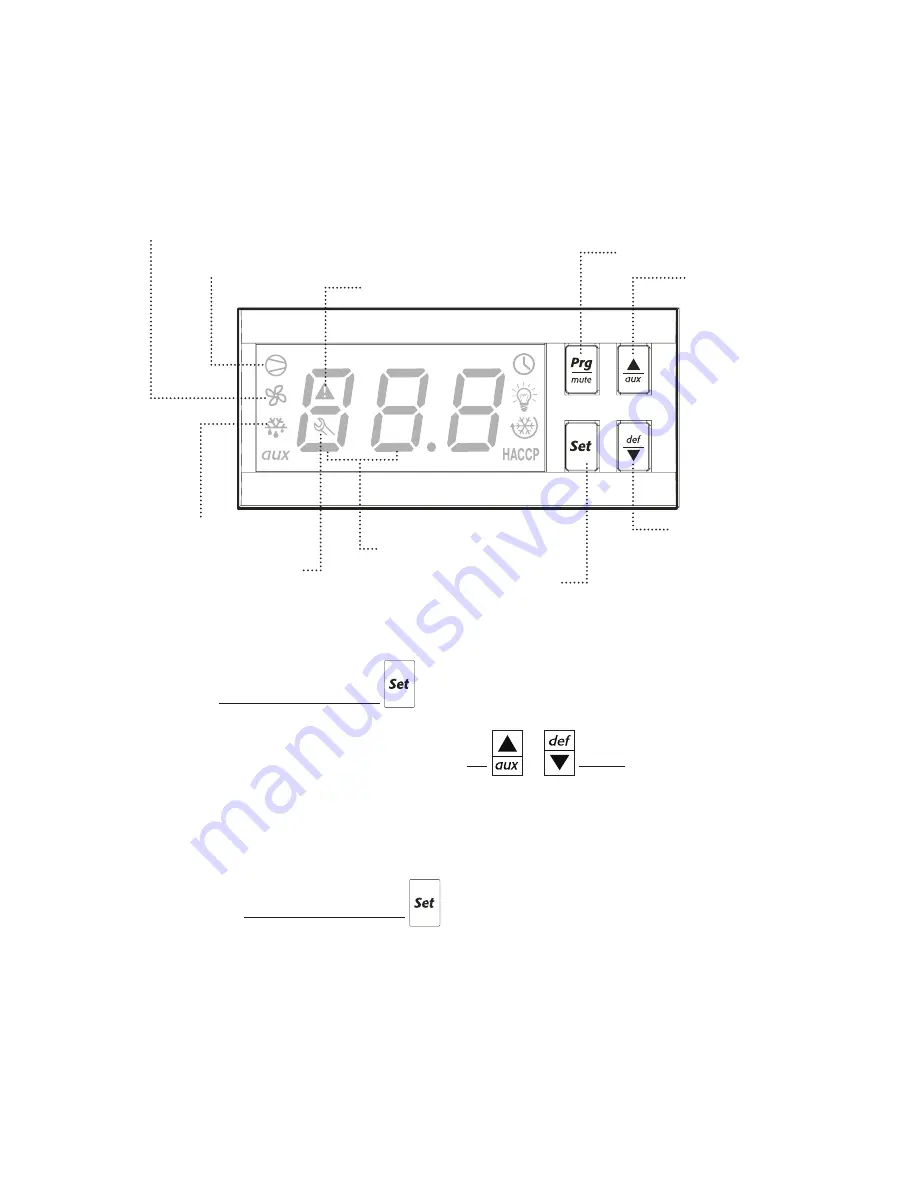 EVEREST REFRIGERATION EBC37 Owner'S Manual Download Page 16