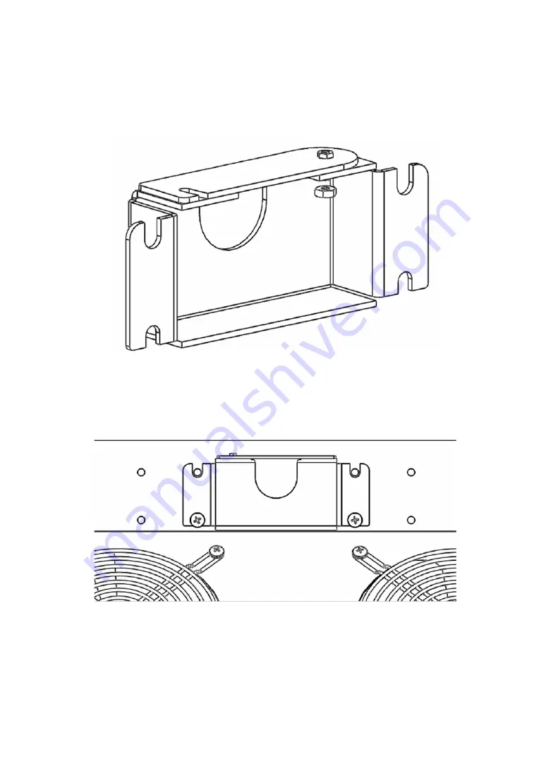 EVEREST REFRIGERATION EDA1 Owner'S Manual Download Page 13