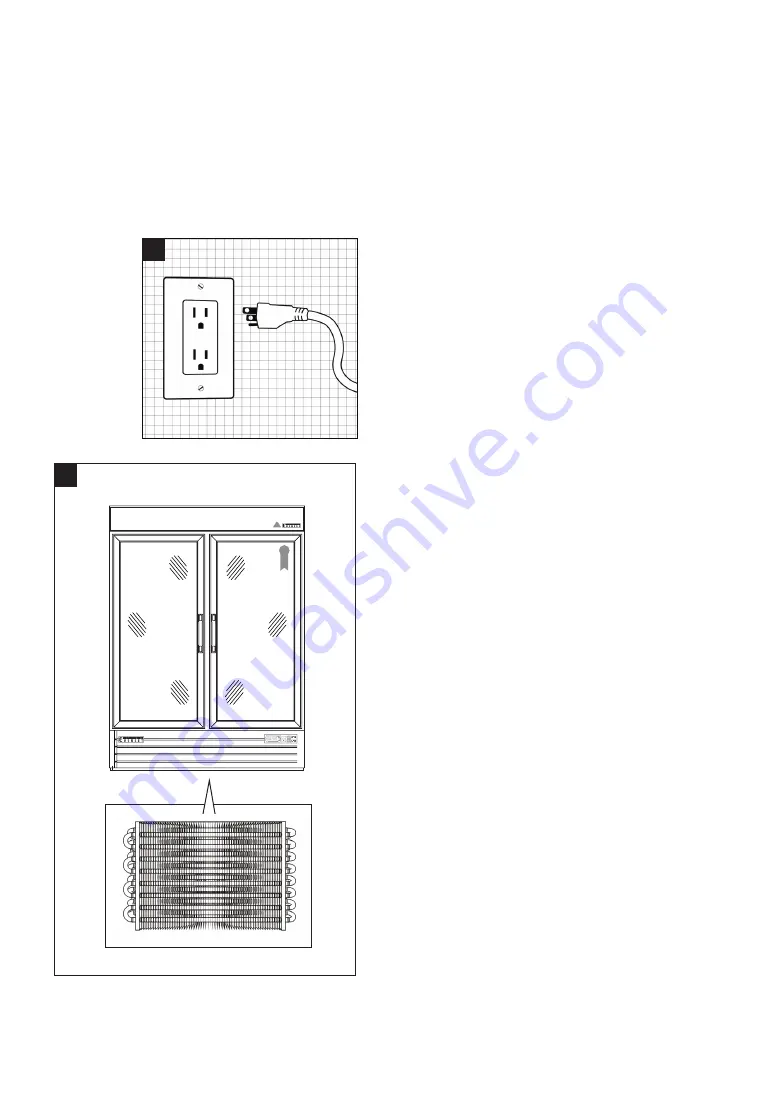 EVEREST REFRIGERATION EMGR10B Скачать руководство пользователя страница 19