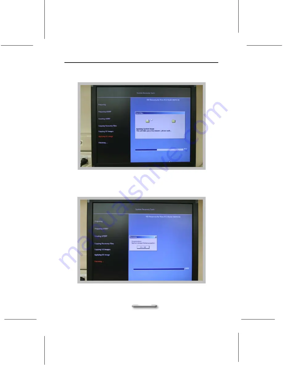 Everex Impact GD3300 User Manual Download Page 25