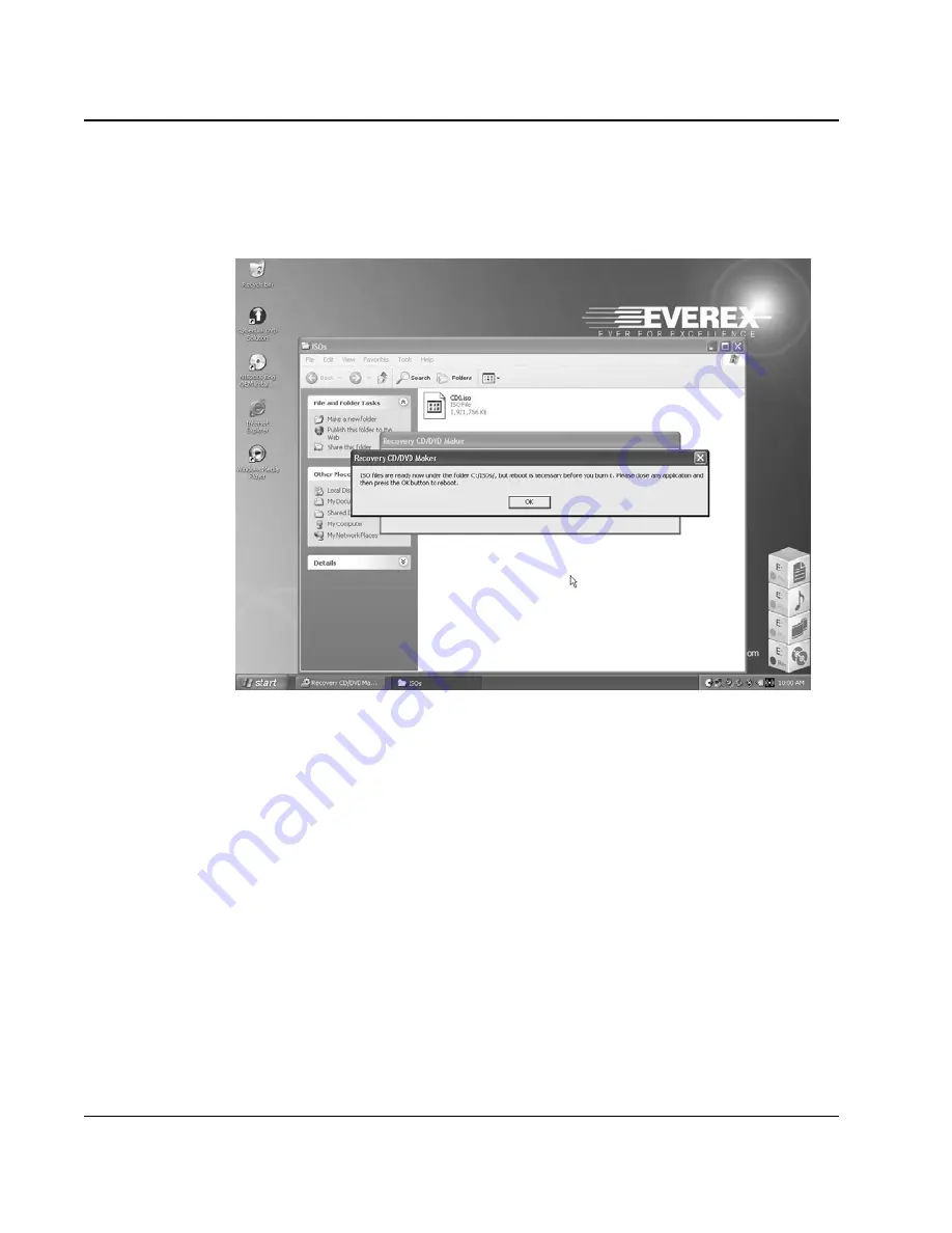 Everex StepNote KR3000W User Manual Download Page 128