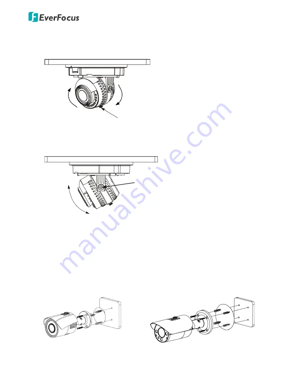 EverFocus EBN288/368 User Manual Download Page 21