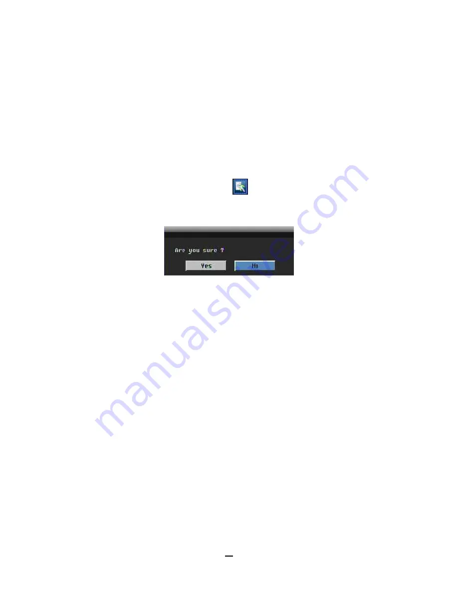 EverFocus ECOR264-4D1 User Manual Download Page 22