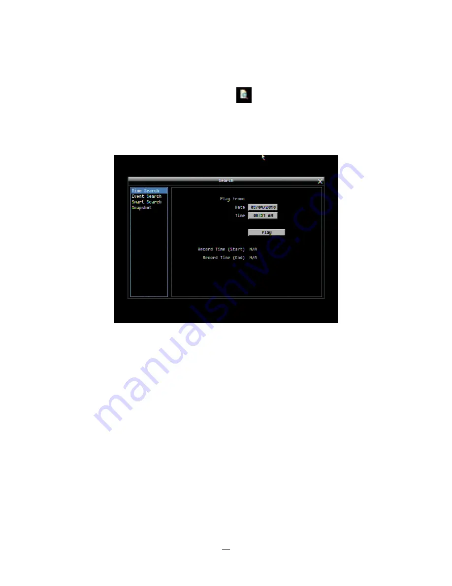 EverFocus ECOR264-4D2 User Manual Download Page 37