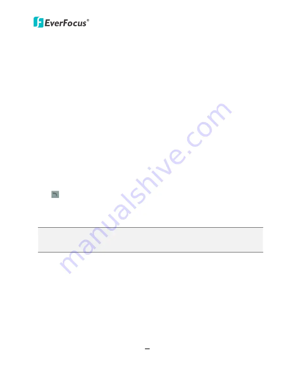 EverFocus ECOR960 16F2 User Manual Download Page 49