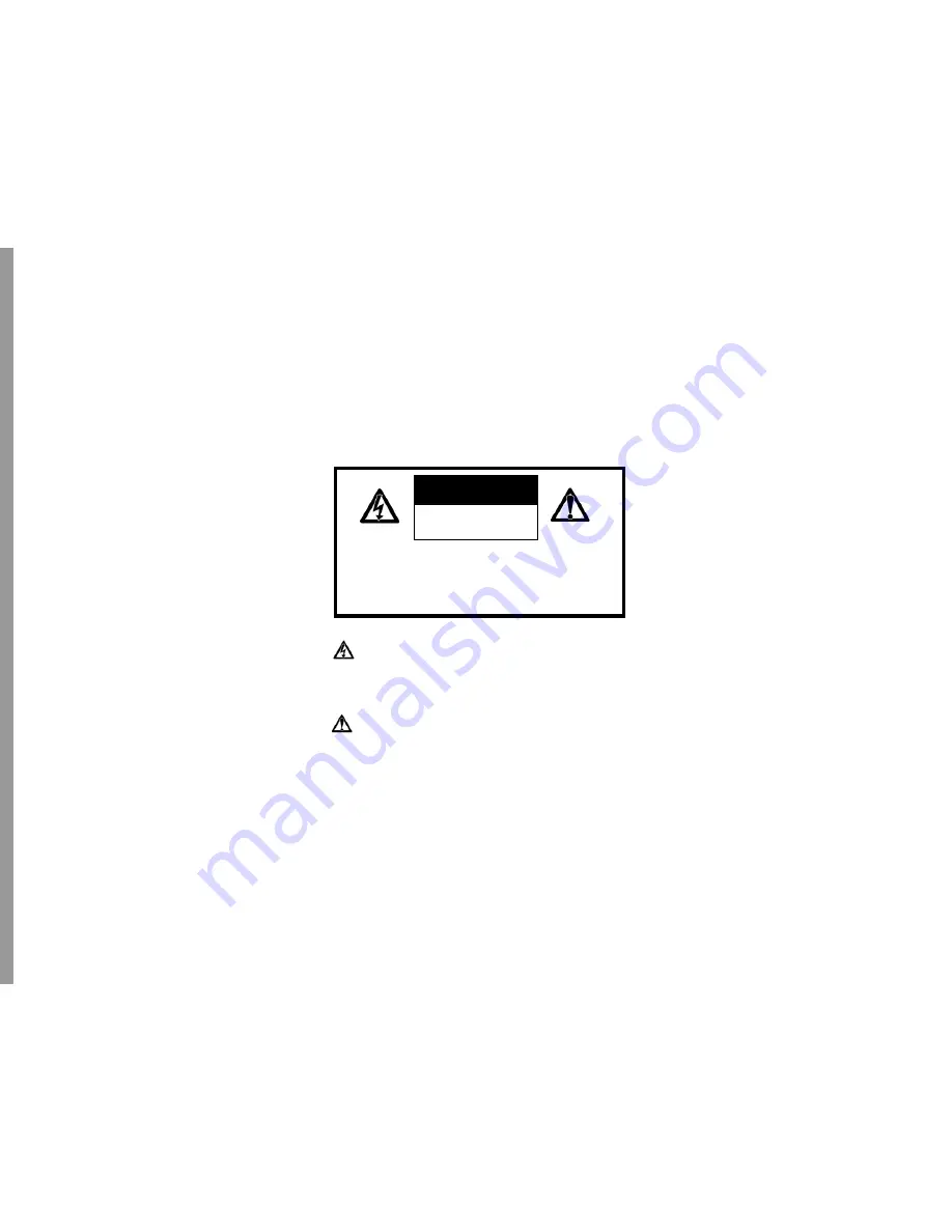 EverFocus ED100 Series Operation Instructions Manual Download Page 5