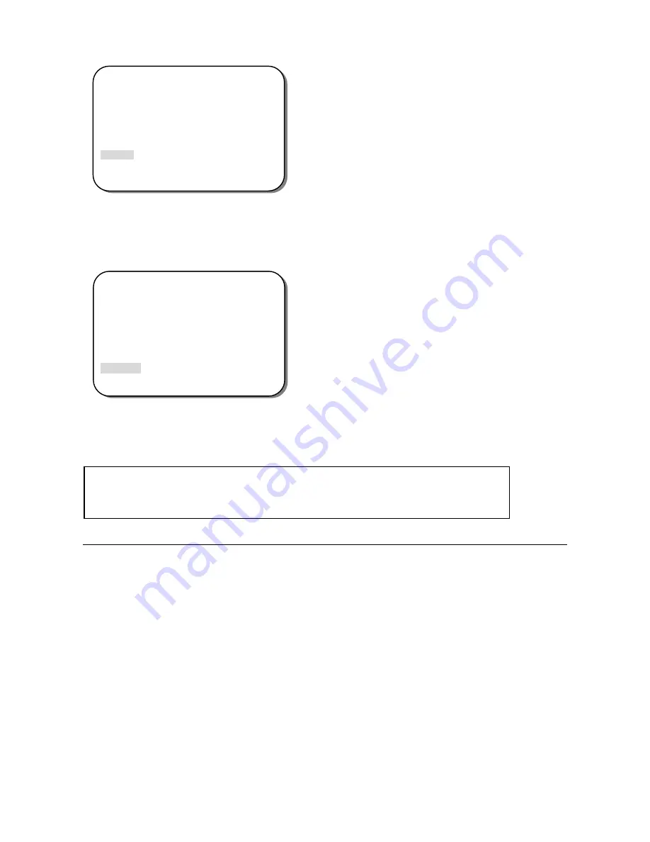 EverFocus ED560 Operation Instruction Manual Download Page 46