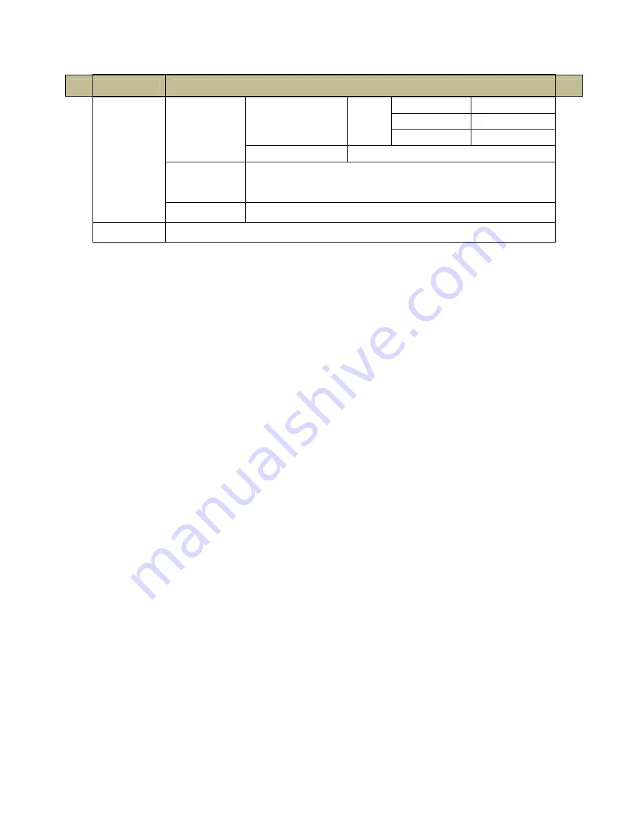 EverFocus ED641 Operation Instructions Manual Download Page 8