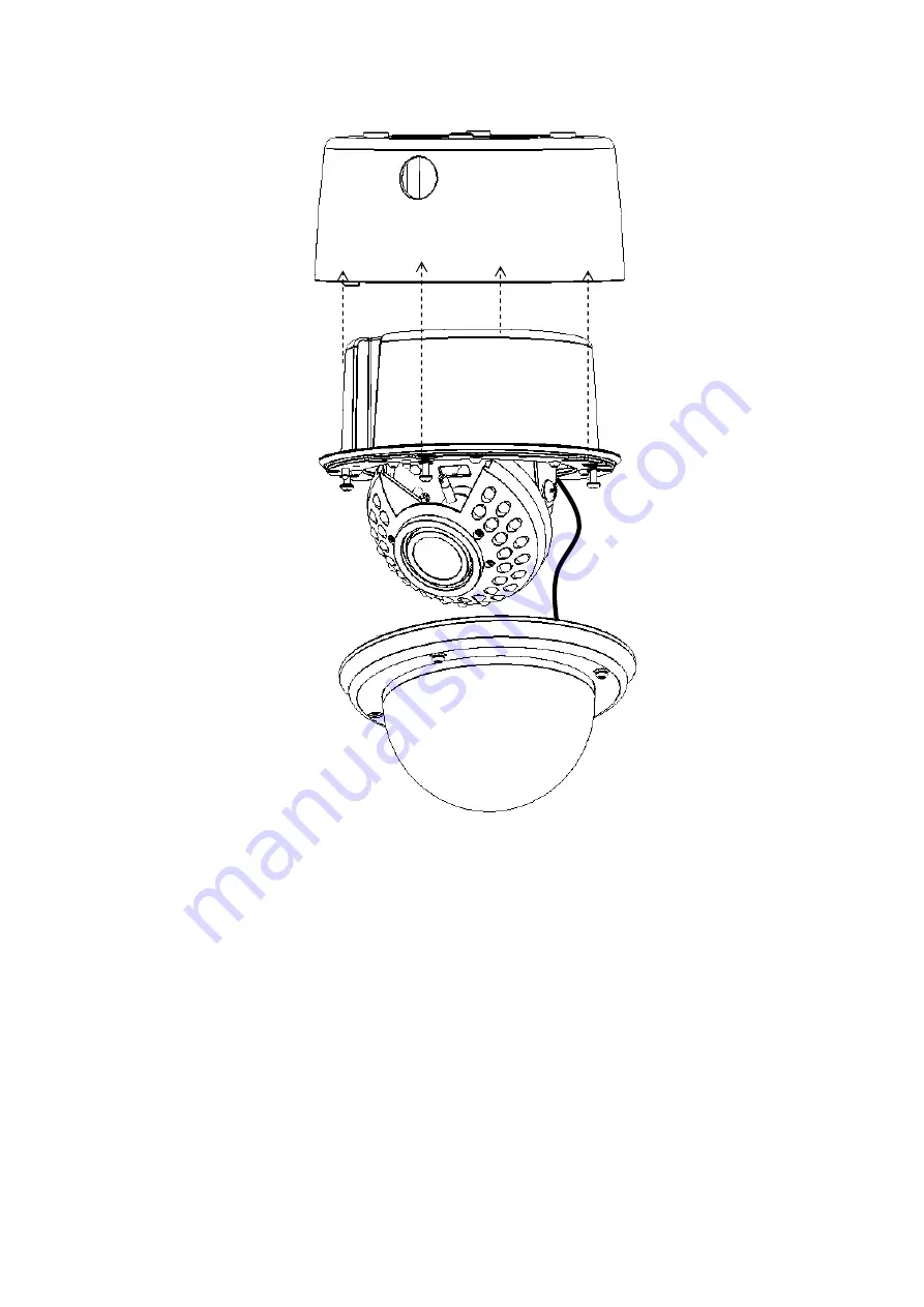 EverFocus EDH5240 Скачать руководство пользователя страница 11