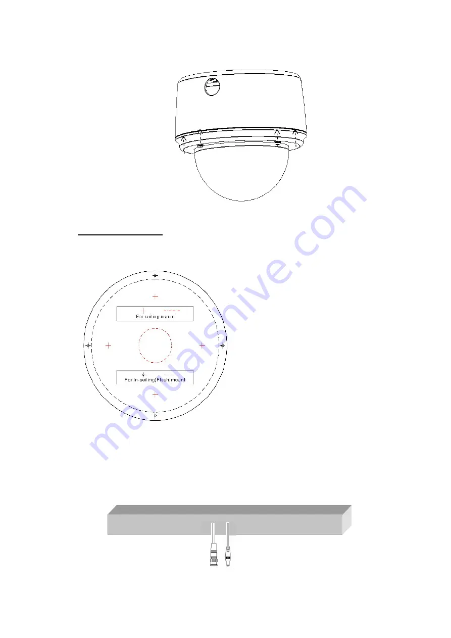 EverFocus EDH5240 Operation Instructions Manual Download Page 12