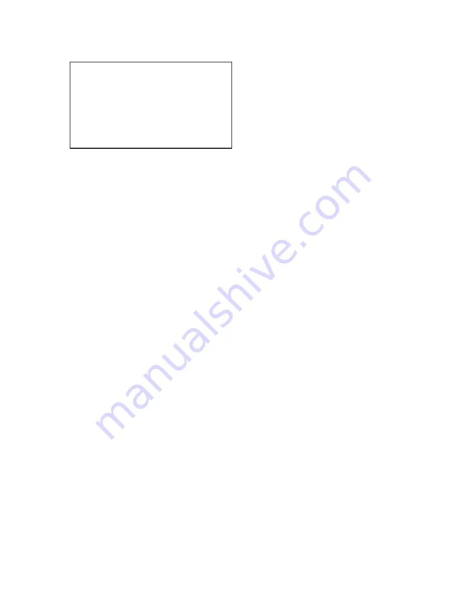 EverFocus EDR-1610A Installation & Operation Manual Download Page 30