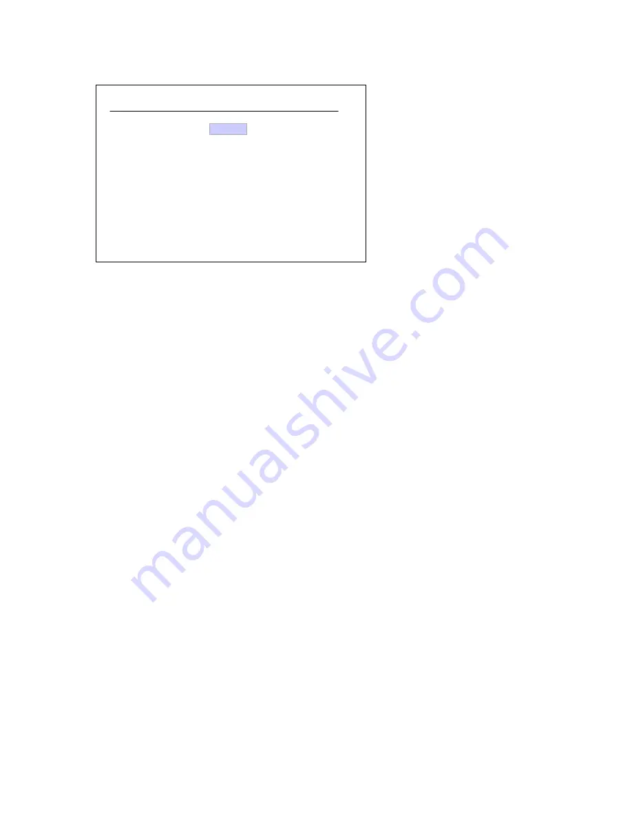 EverFocus EDR-1610A Installation & Operation Manual Download Page 45