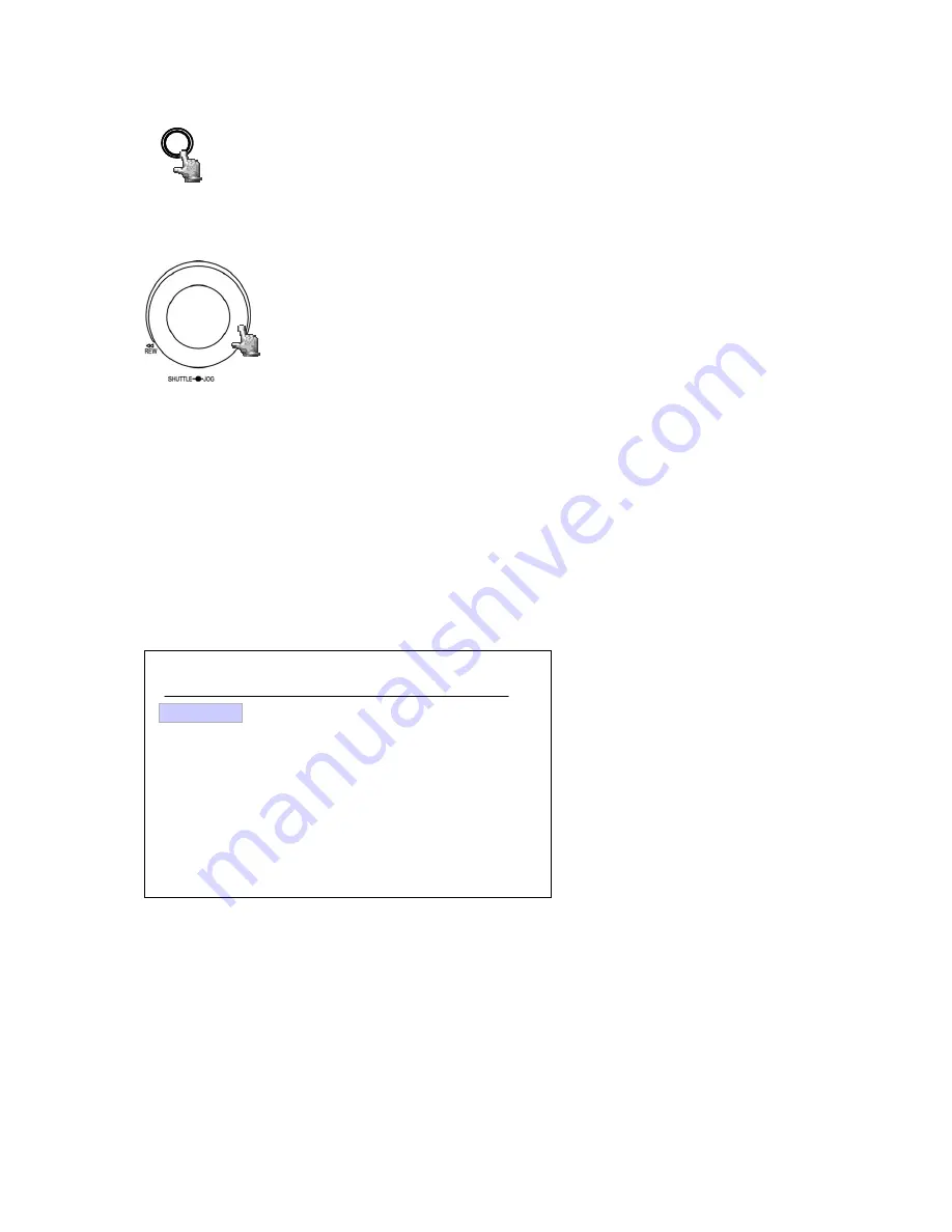 EverFocus EDR-1610A Installation & Operation Manual Download Page 56