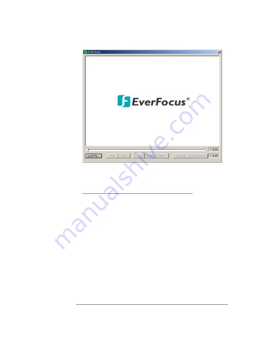 EverFocus EDR410H Скачать руководство пользователя страница 79