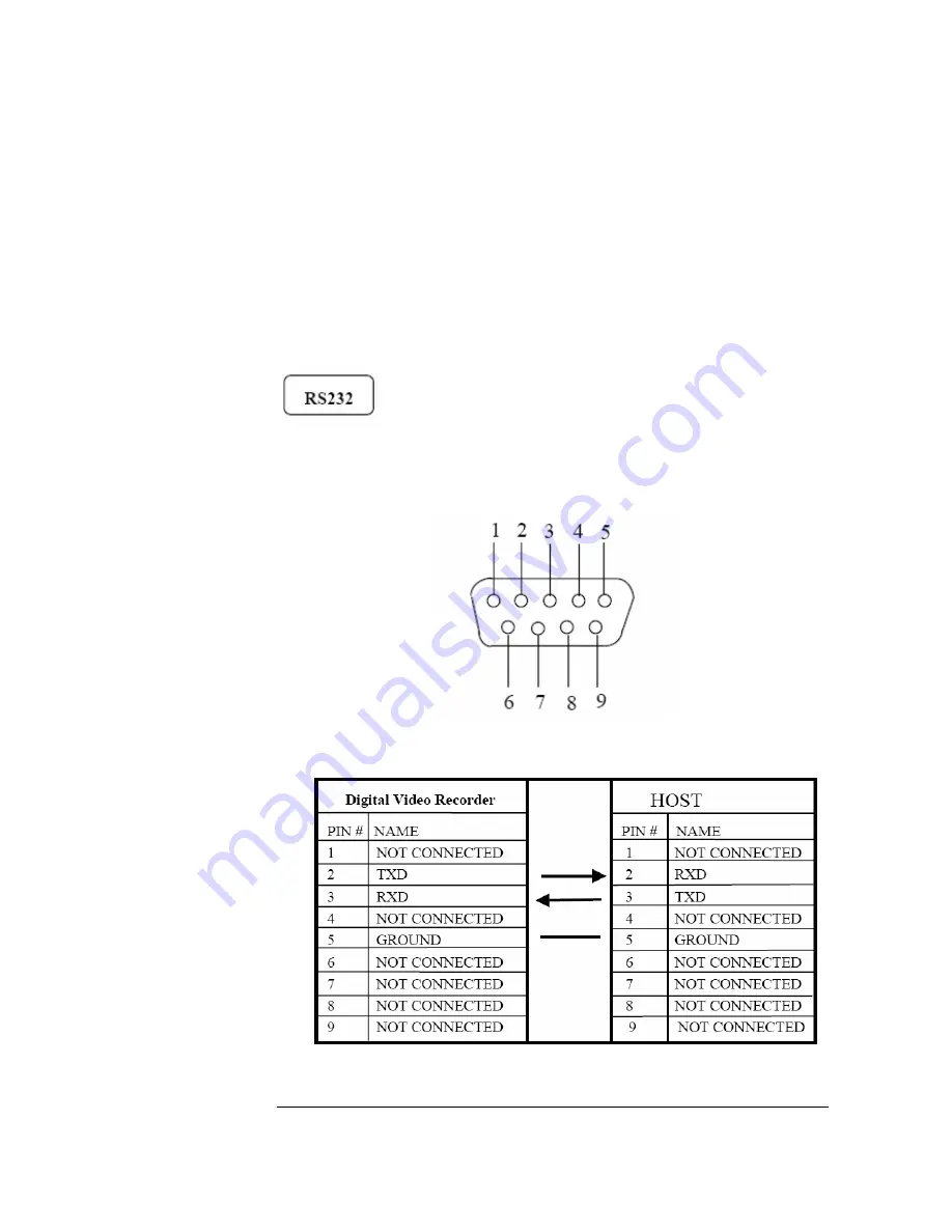 EverFocus EDR410H Скачать руководство пользователя страница 123