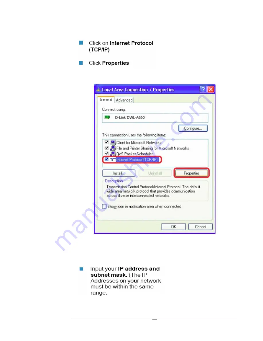 EverFocus EDSR 400F Instruction Manual Download Page 73