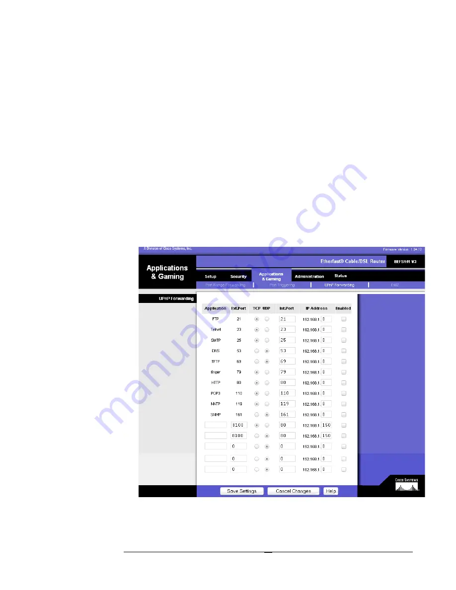 EverFocus EDSR 900F Instruction Manual Download Page 80