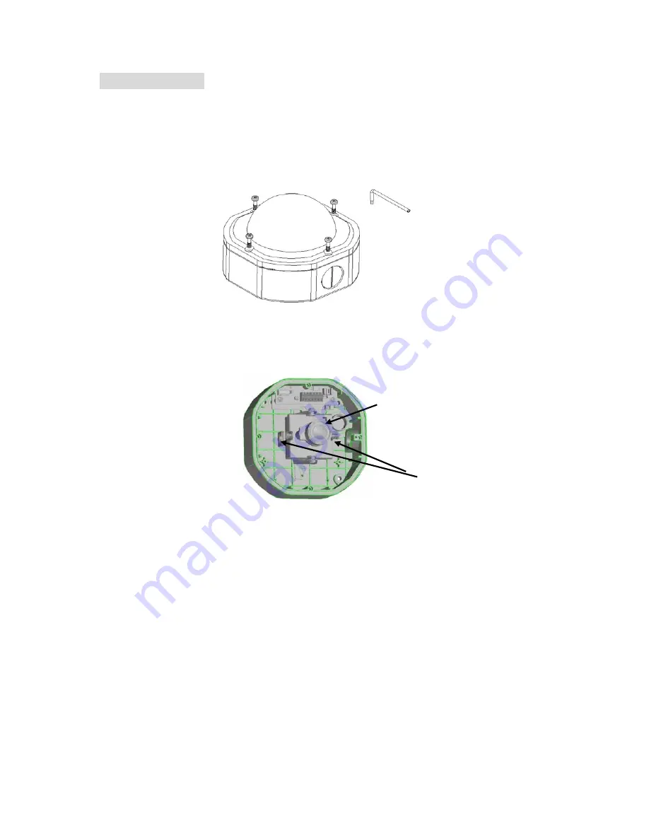 EverFocus EHD300/N-2 Скачать руководство пользователя страница 3