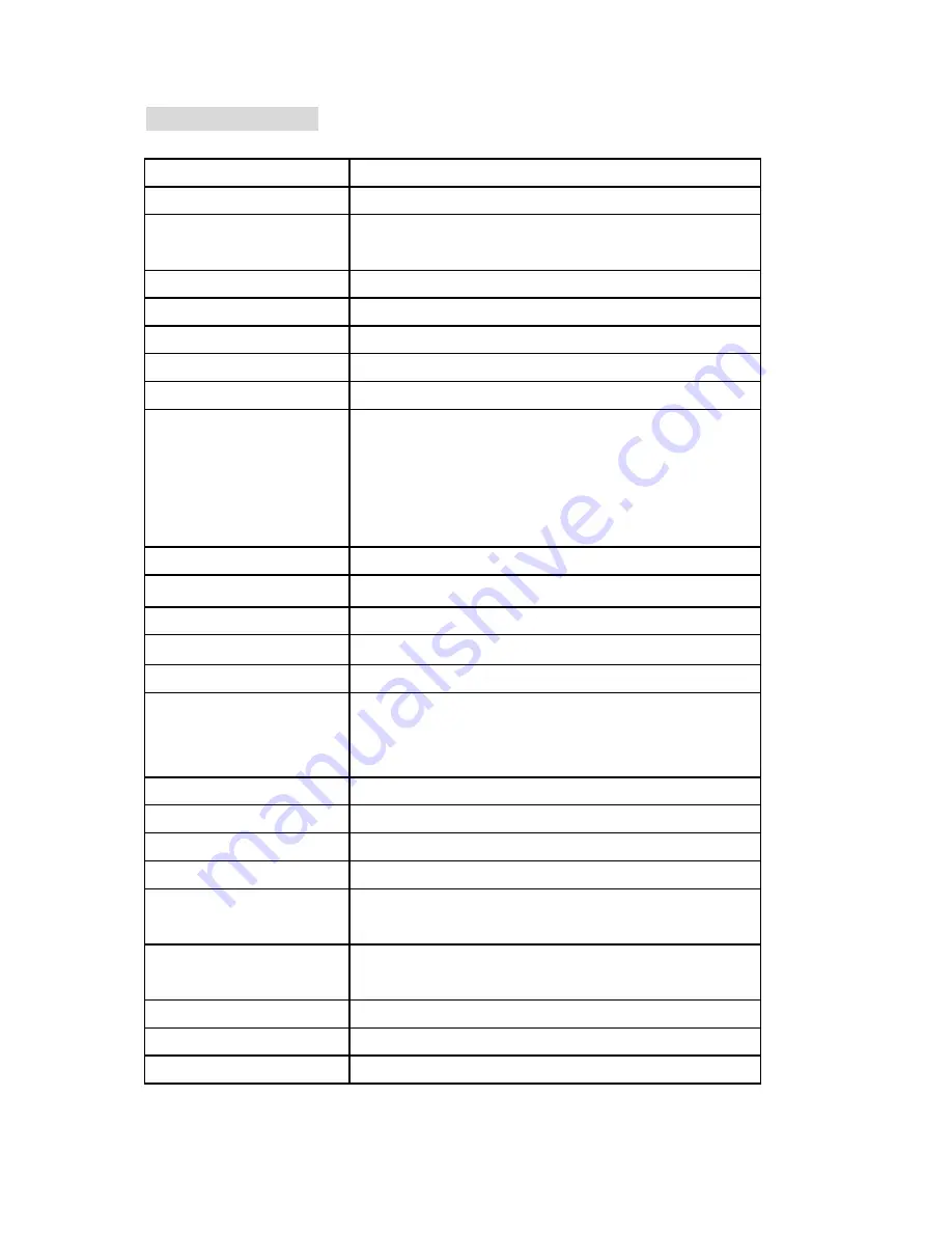 EverFocus EHD300/N-2 Operation Instructions Manual Download Page 10