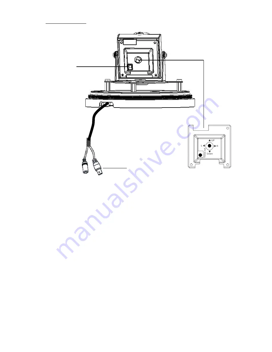 EverFocus EHH5200 Operation Instructions Manual Download Page 9