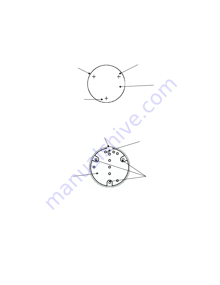 EverFocus EHH5200 Operation Instructions Manual Download Page 11