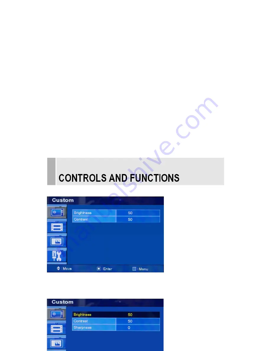 EverFocus EN-7515C Instruction Manual Download Page 11