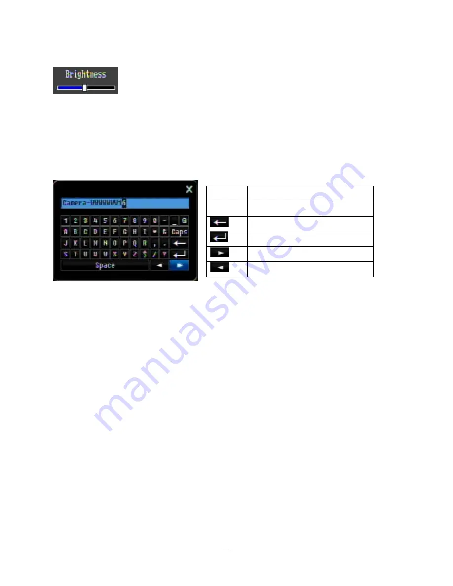 EverFocus ENDEAVOR EDRHD-2H14 User Manual Download Page 36