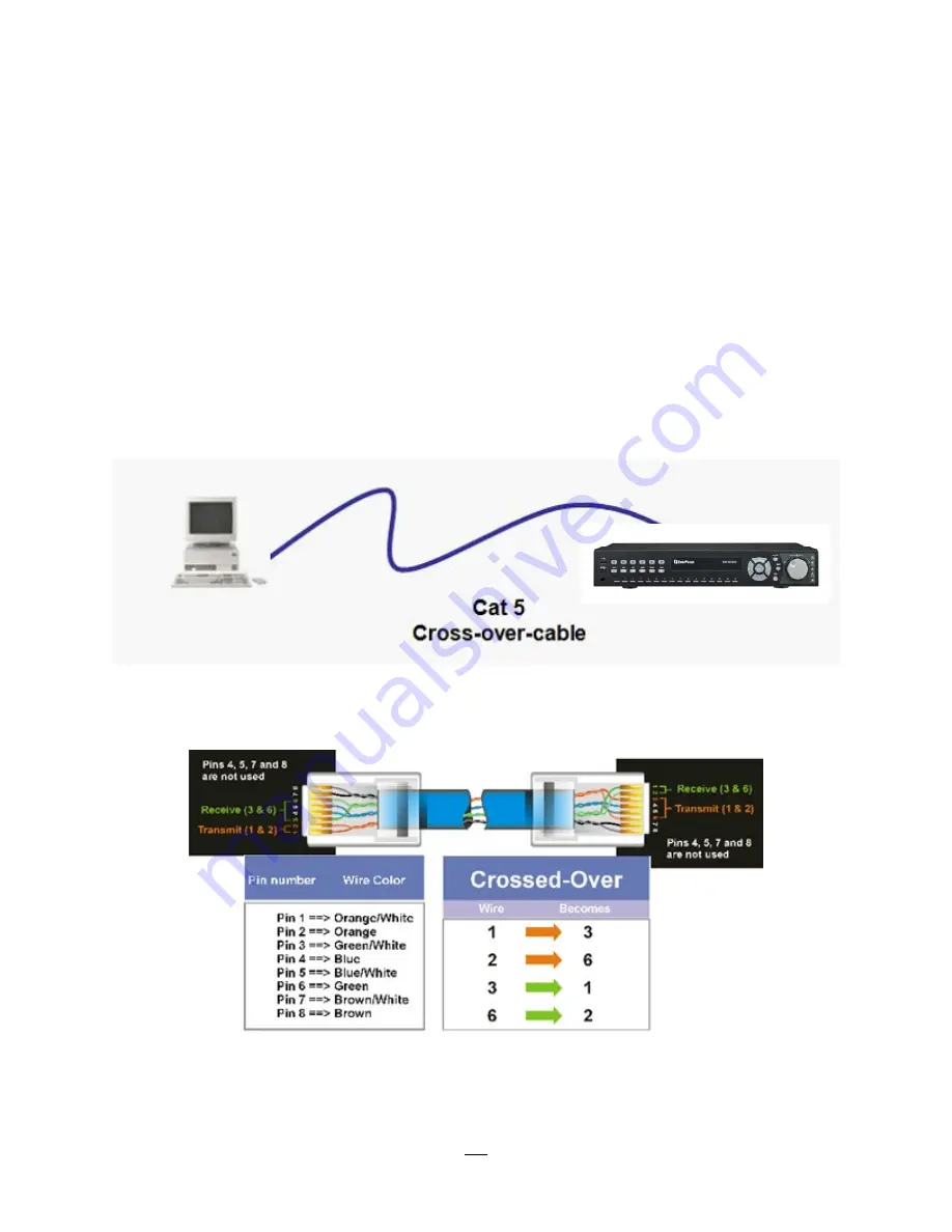 EverFocus ENDEAVOR EDRHD-2H14 User Manual Download Page 114