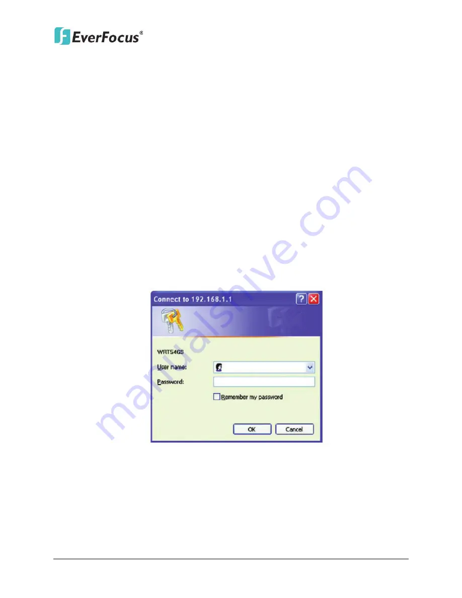 EverFocus ENVR8304D User Manual Download Page 172